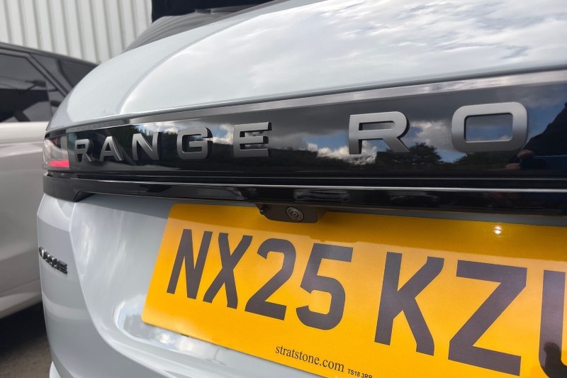 Used Land Rover Range Rover Evoque 2025 for sale - 76980799: Photo 41