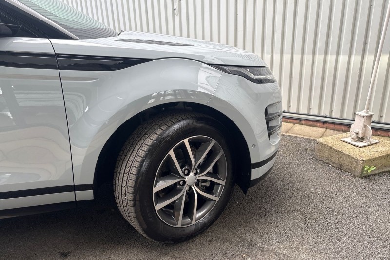 Used Land Rover Range Rover Evoque 2025 for sale - 76980799: Photo 42