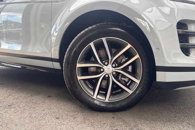 Used Land Rover Range Rover Evoque 2025 for sale - 76980799: Photo 44