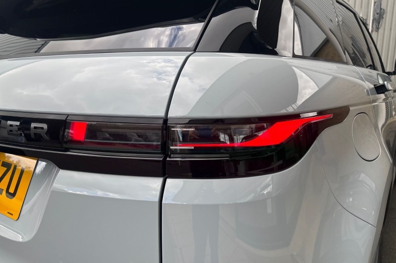 Used Land Rover Range Rover Evoque 2025 for sale - 76980799: Photo 47