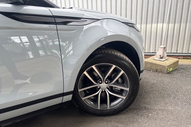 Used Land Rover Range Rover Evoque 2025 for sale - 76980799: Photo 49