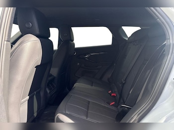 Used Land Rover Range Rover Evoque 2025 for sale - 76980799: Photo