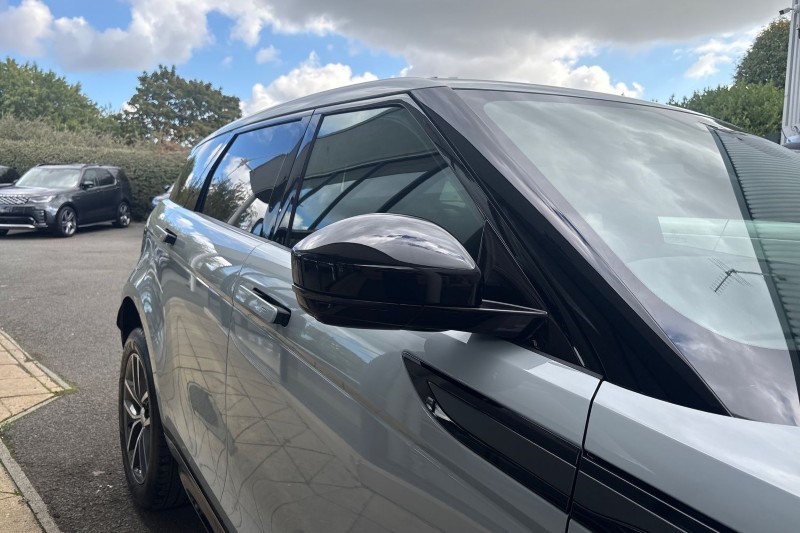 Used Land Rover Range Rover Evoque 2025 for sale - 76980799: Photo 50