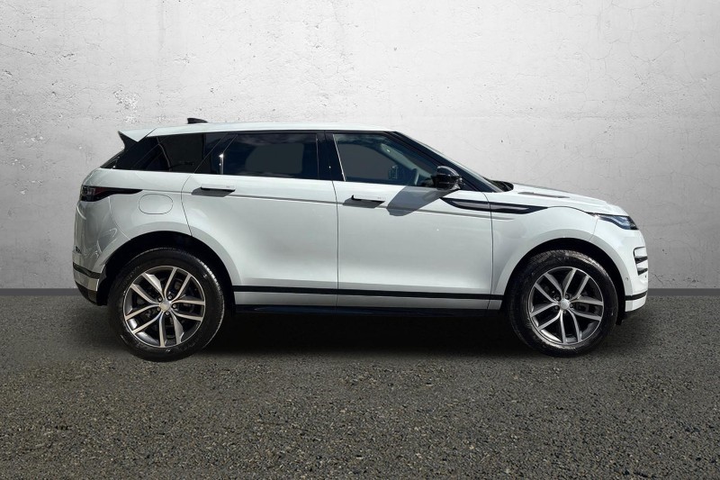 Used Land Rover Range Rover Evoque 2025 for sale - 76980799: Photo 52