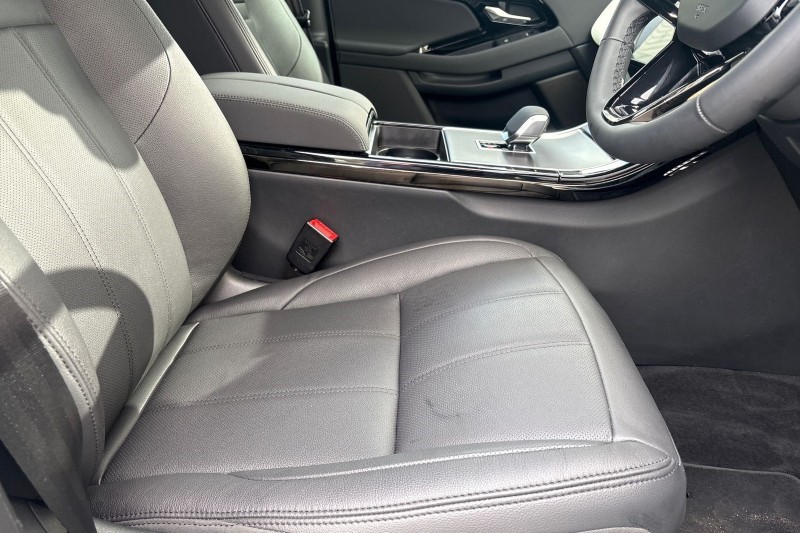 Used Land Rover Range Rover Evoque 2025 for sale - 76980799: Photo 54