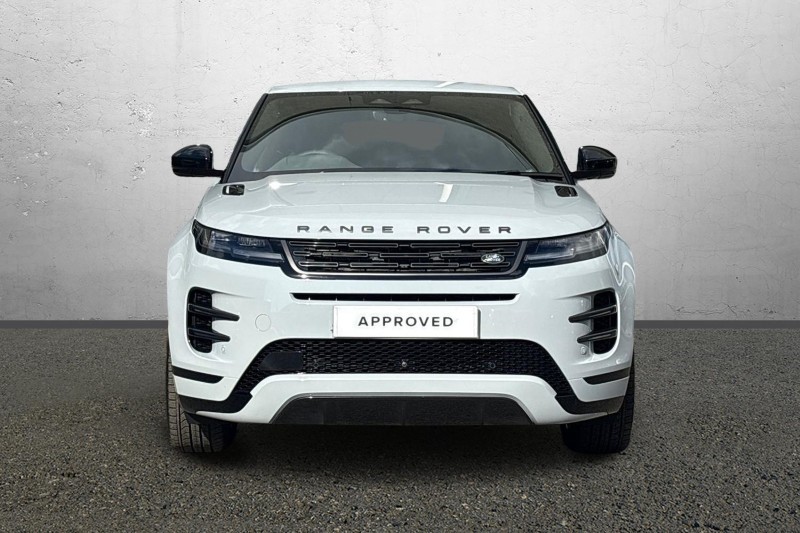 Used Land Rover Range Rover Evoque 2025 for sale - 76980799: Photo 6