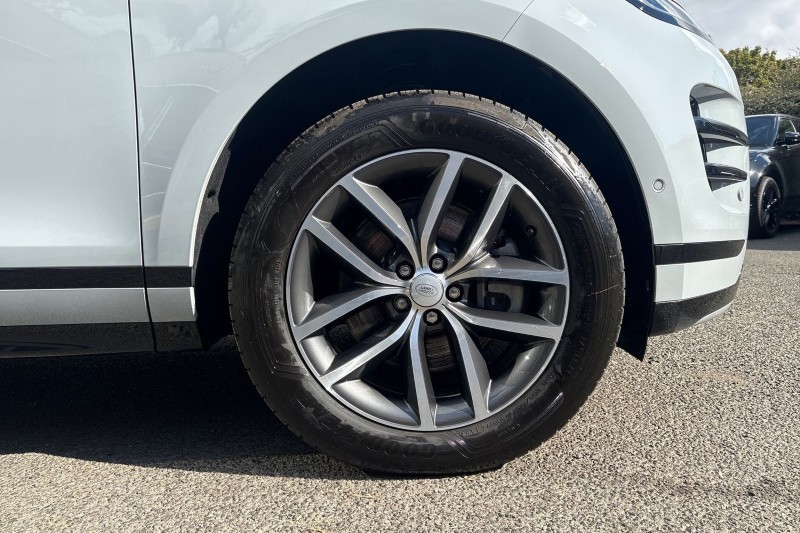 Used Land Rover Range Rover Evoque 2025 for sale - 76980799: Photo 7