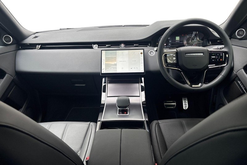 Used Land Rover Range Rover Evoque 2025 for sale - 76980799: Photo 8
