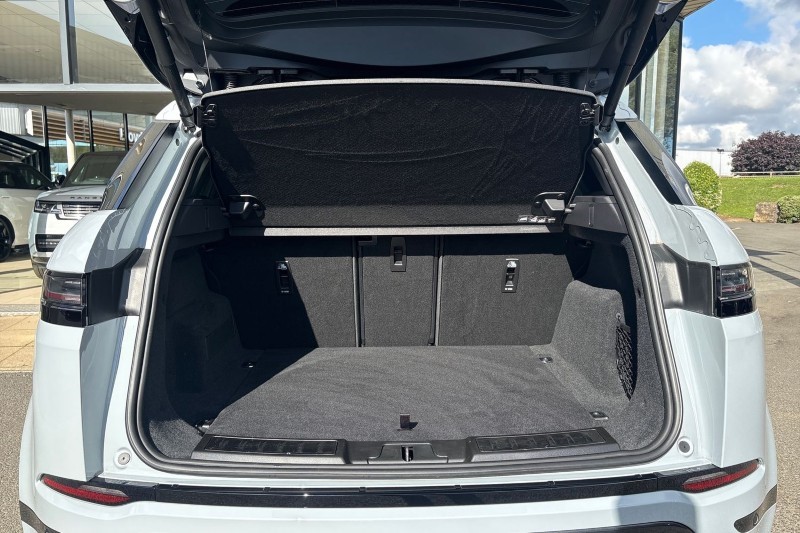 Used Land Rover Range Rover Evoque 2025 for sale - 76980799: Photo 9