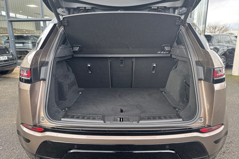 Used Land Rover Range Rover Evoque 2020 for sale - 77662126: Photo 10