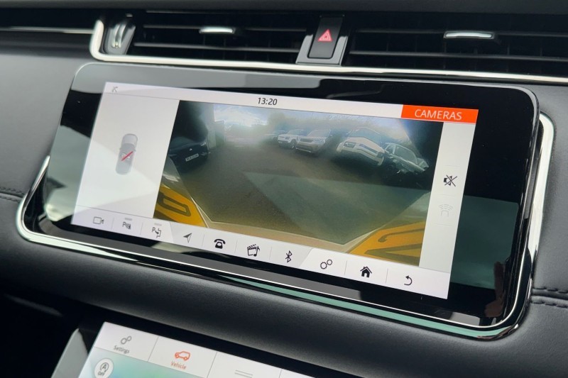 Used Land Rover Range Rover Evoque 2020 for sale - 77662126: Photo 12