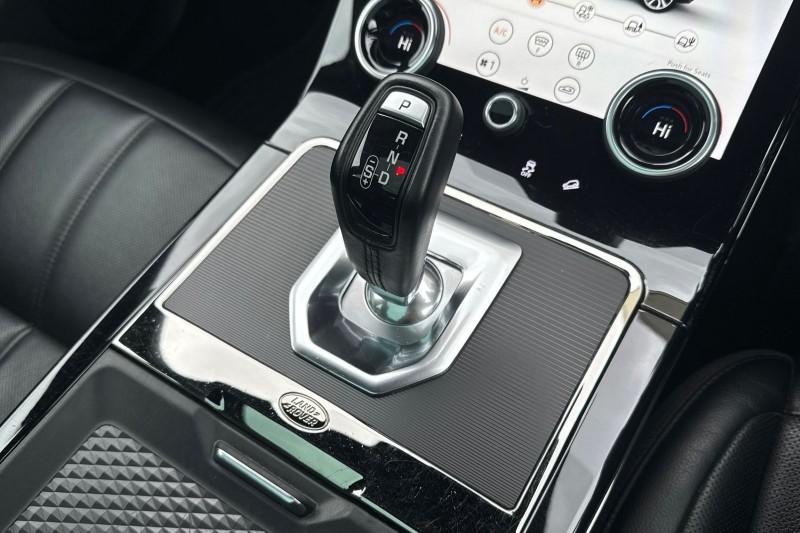 Used Land Rover Range Rover Evoque 2020 for sale - 77662126: Photo 13