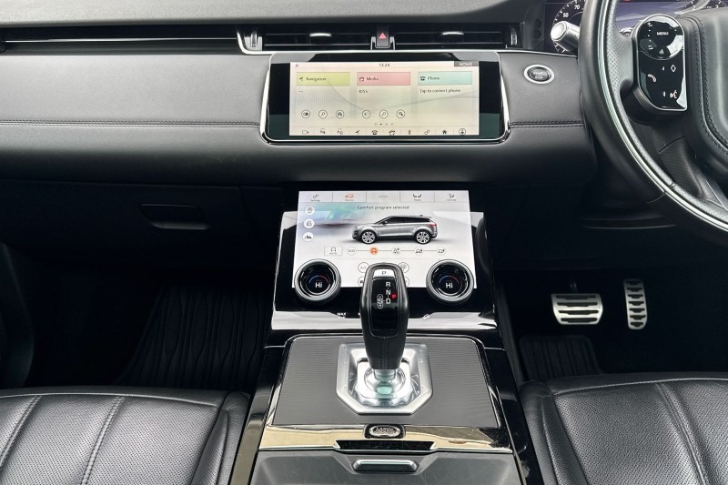 Used Land Rover Range Rover Evoque 2020 for sale - 77662126: Photo 14