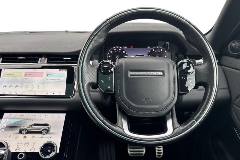 Used Land Rover Range Rover Evoque 2020 for sale - 77662126: Photo 15