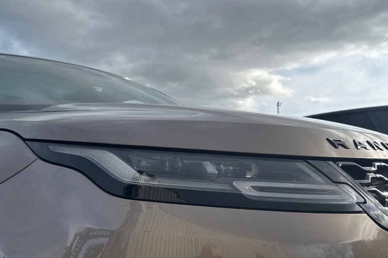 Used Land Rover Range Rover Evoque 2020 for sale - 77662126: Photo 17