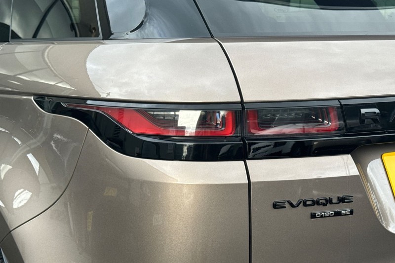 Used Land Rover Range Rover Evoque 2020 for sale - 77662126: Photo 19