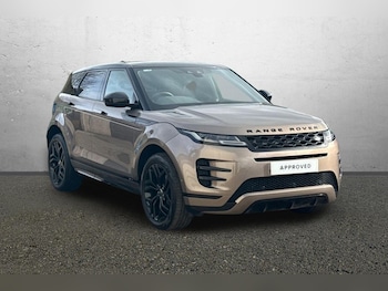 2020 (70) - 2.0 D180 R-Dynamic SE 5dr Auto