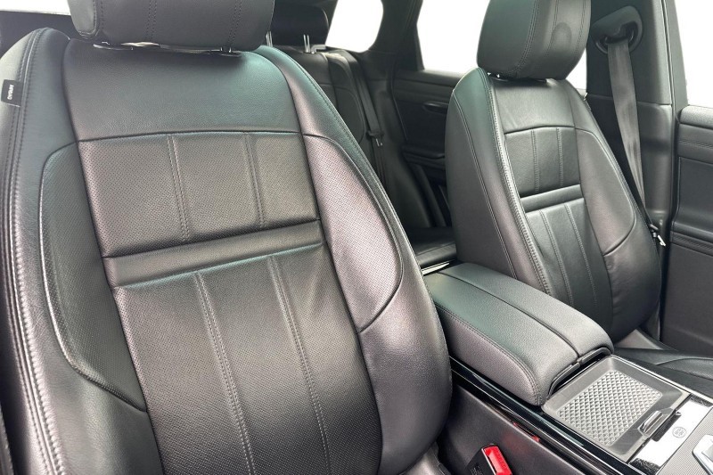 Used Land Rover Range Rover Evoque 2020 for sale - 77662126: Photo 26