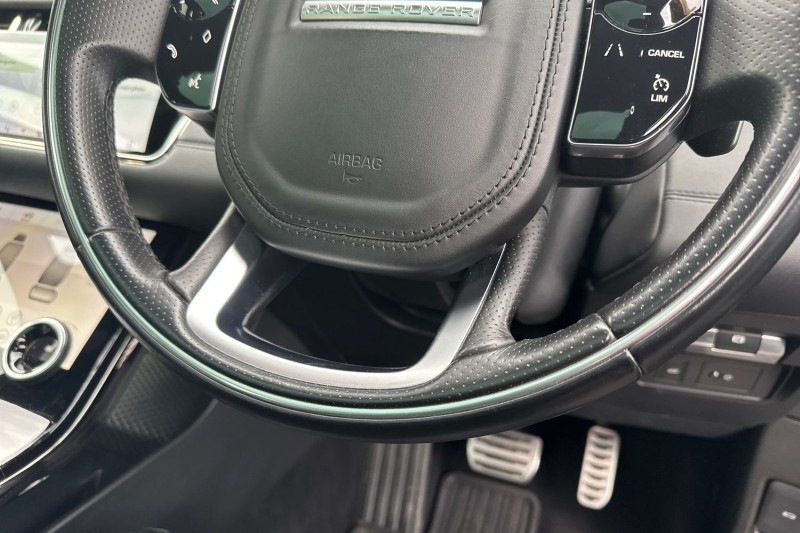 Used Land Rover Range Rover Evoque 2020 for sale - 77662126: Photo 27