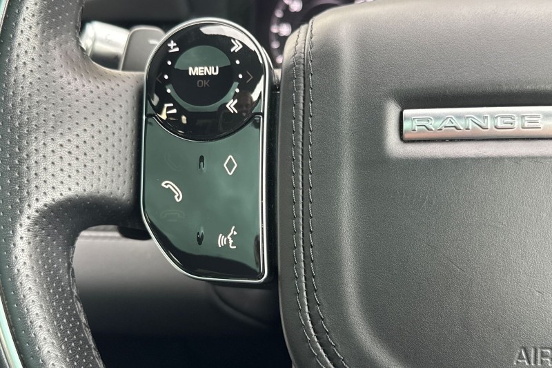 Used Land Rover Range Rover Evoque 2020 for sale - 77662126: Photo 28