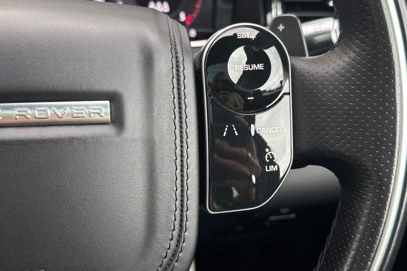 Used Land Rover Range Rover Evoque 2020 for sale - 77662126: Photo 29