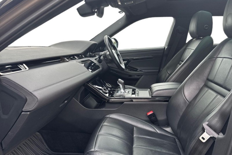 Used Land Rover Range Rover Evoque 2020 for sale - 77662126: Photo 3
