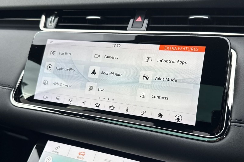 Used Land Rover Range Rover Evoque 2020 for sale - 77662126: Photo 30