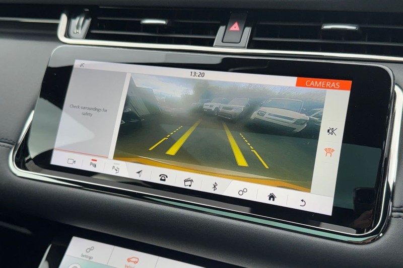 Used Land Rover Range Rover Evoque 2020 for sale - 77662126: Photo 31