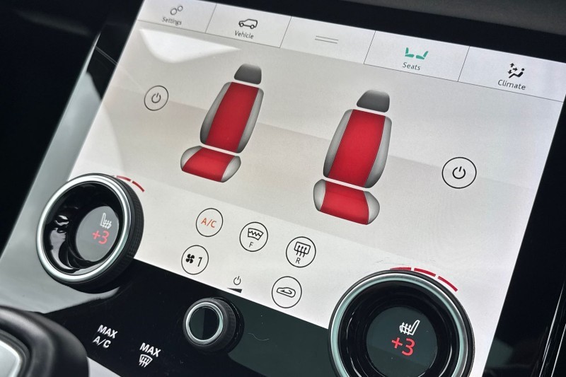 Used Land Rover Range Rover Evoque 2020 for sale - 77662126: Photo 34