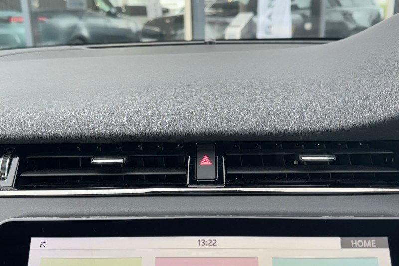 Used Land Rover Range Rover Evoque 2020 for sale - 77662126: Photo 35