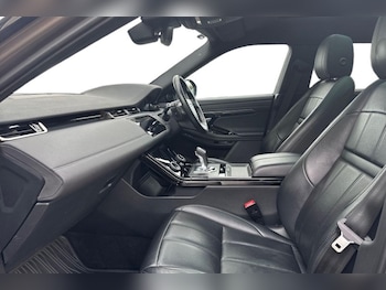 Used Land Rover Range Rover Evoque 2020 for sale - 77662126: Photo