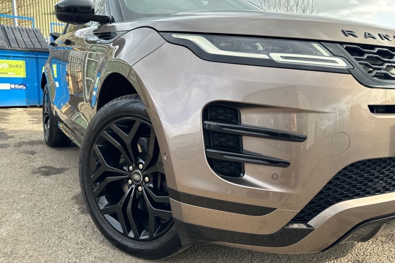 Used Land Rover Range Rover Evoque 2020 for sale - 77662126: Photo 41