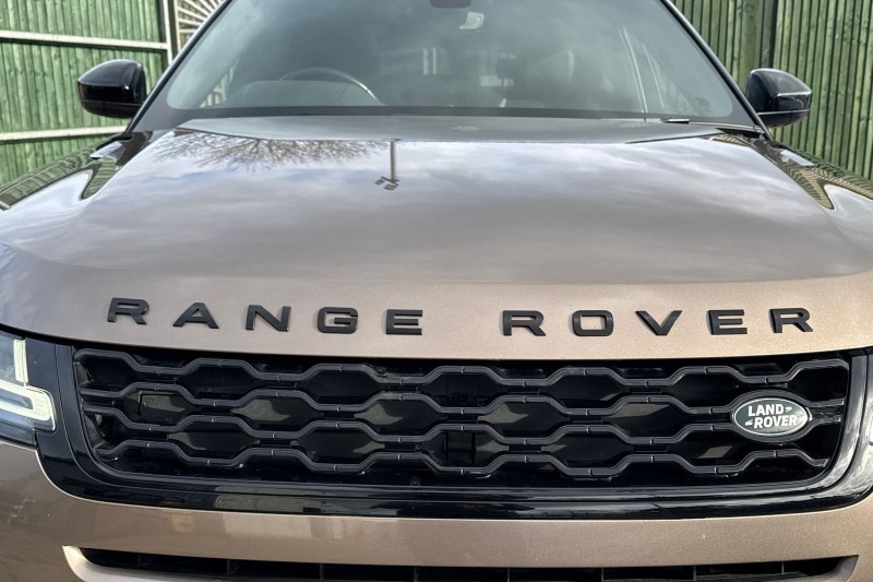 Used Land Rover Range Rover Evoque 2020 for sale - 77662126: Photo 42