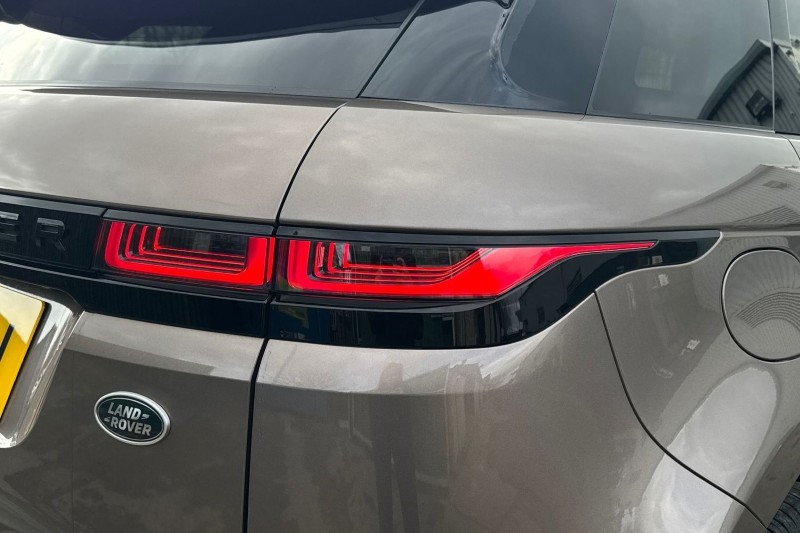 Used Land Rover Range Rover Evoque 2020 for sale - 77662126: Photo 46