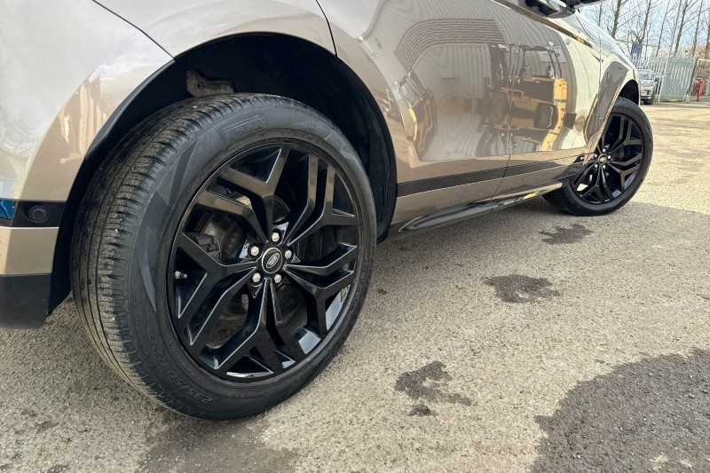 Used Land Rover Range Rover Evoque 2020 for sale - 77662126: Photo 47