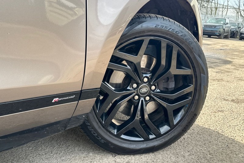 Used Land Rover Range Rover Evoque 2020 for sale - 77662126: Photo 48