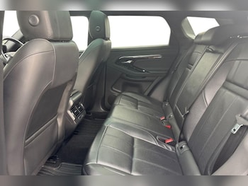 Used Land Rover Range Rover Evoque 2020 for sale - 77662126: Photo