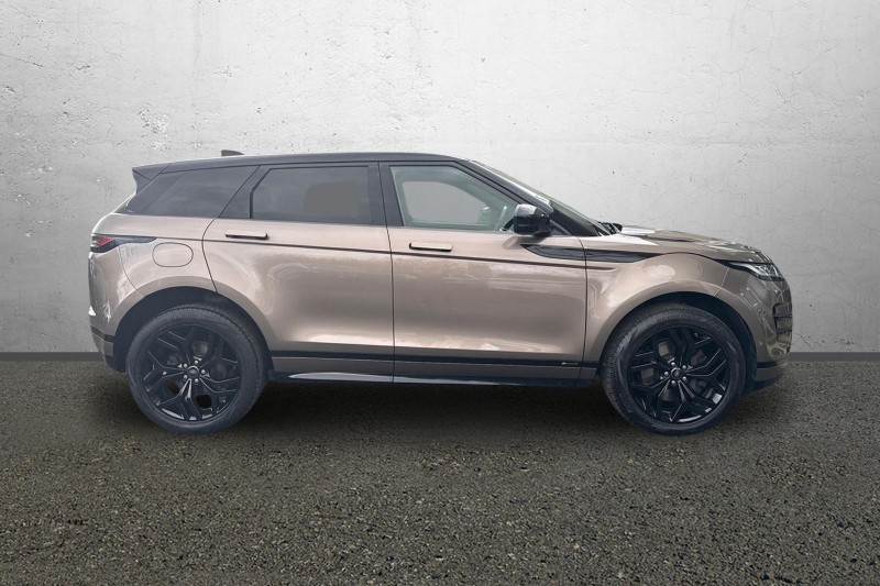 Used Land Rover Range Rover Evoque 2020 for sale - 77662126: Photo 5