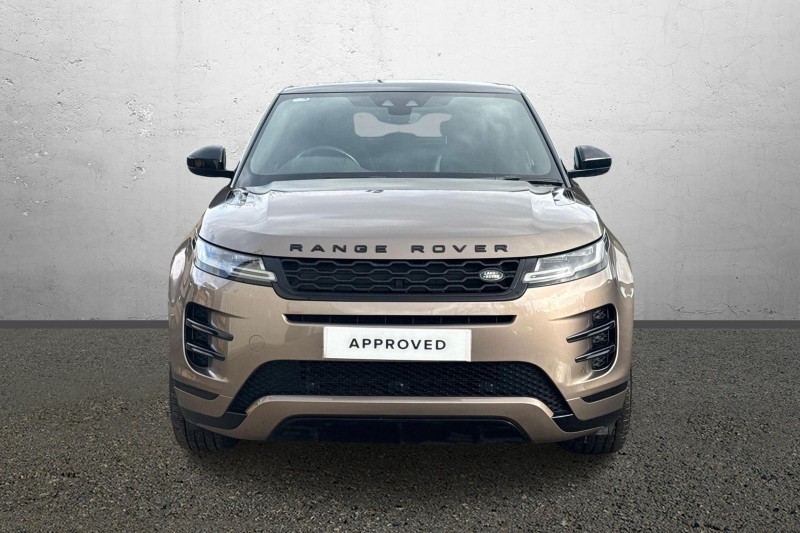 Used Land Rover Range Rover Evoque 2020 for sale - 77662126: Photo 7