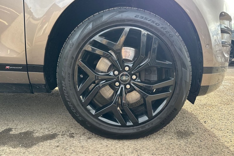 Used Land Rover Range Rover Evoque 2020 for sale - 77662126: Photo 8