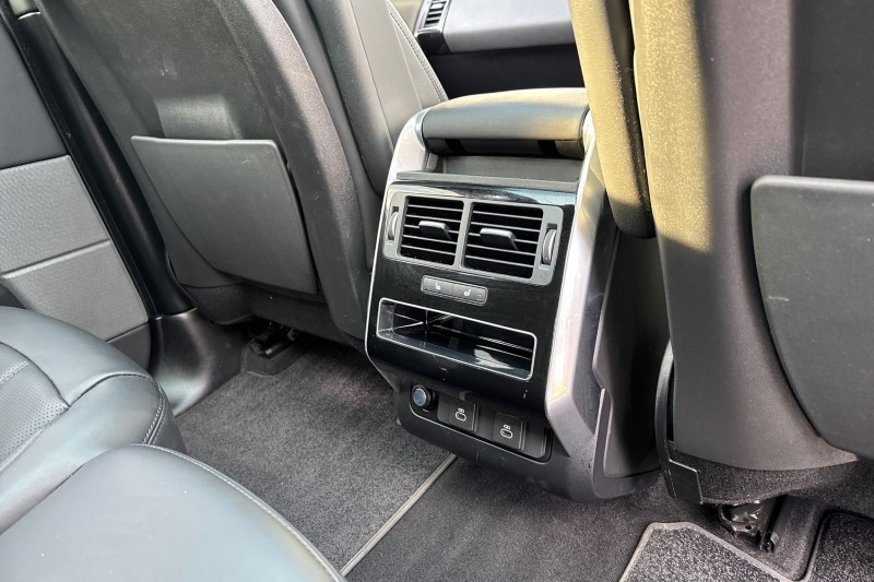 Used Land Rover Range Rover Sport 2022 for sale - 77649914: Photo 18