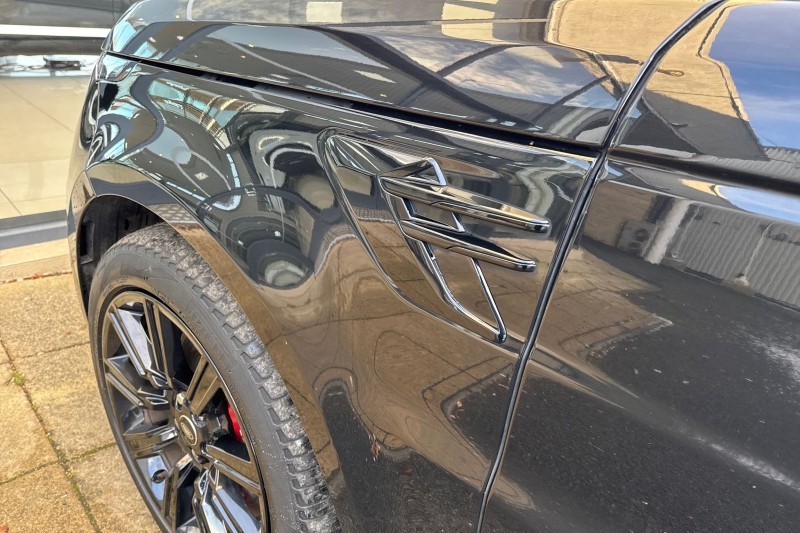 Used Land Rover Range Rover Sport 2022 for sale - 77649914: Photo 20