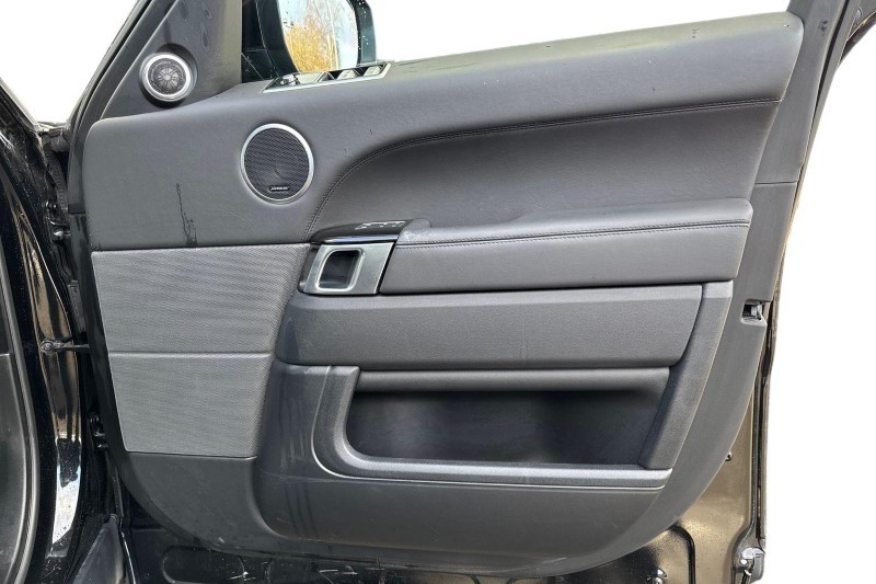 Used Land Rover Range Rover Sport 2022 for sale - 77649914: Photo 22