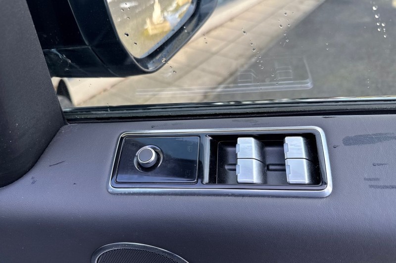 Used Land Rover Range Rover Sport 2022 for sale - 77649914: Photo 23