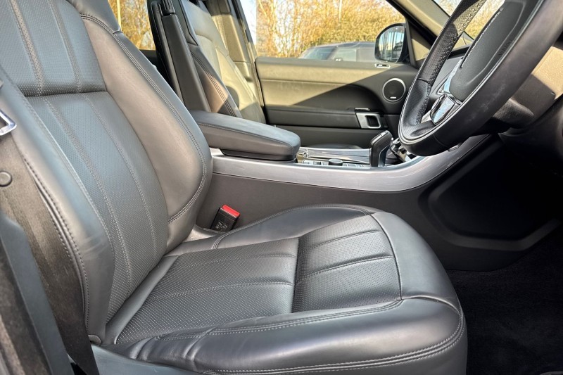 Used Land Rover Range Rover Sport 2022 for sale - 77649914: Photo 25