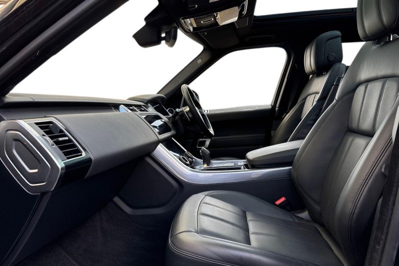 Used Land Rover Range Rover Sport 2022 for sale - 77649914: Photo 3