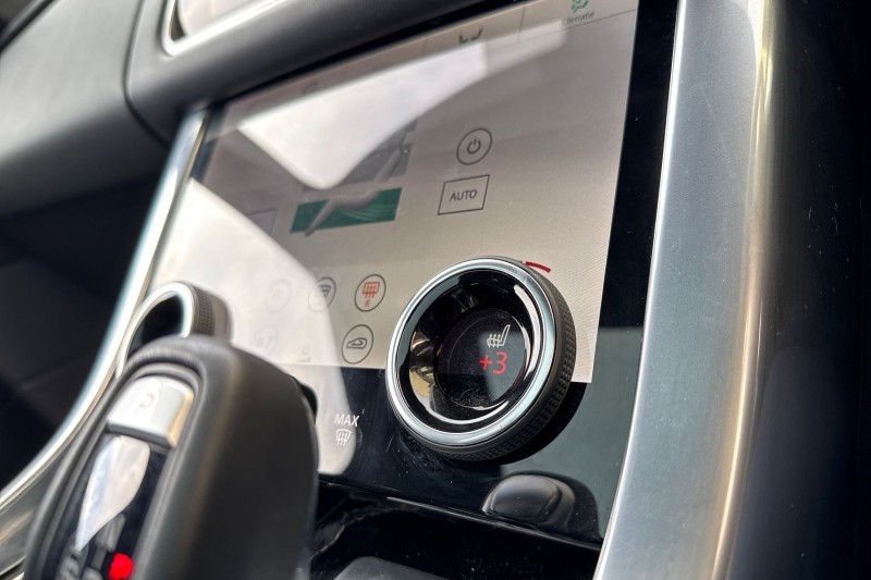 Used Land Rover Range Rover Sport 2022 for sale - 77649914: Photo 36