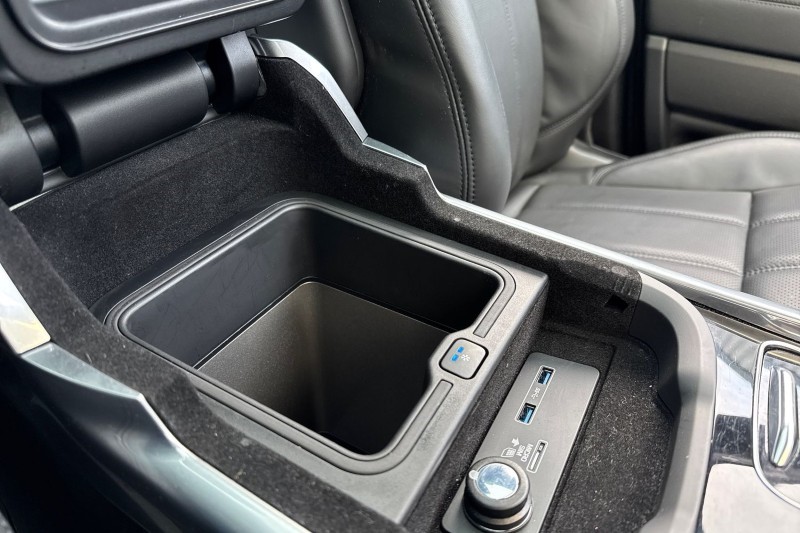 Used Land Rover Range Rover Sport 2022 for sale - 77649914: Photo 38