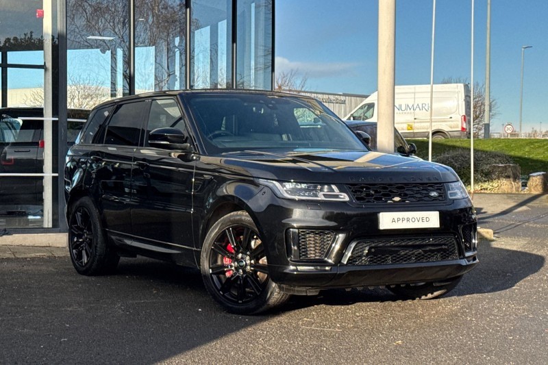 Used Land Rover Range Rover Sport 2022 for sale - 77649914: Photo 45