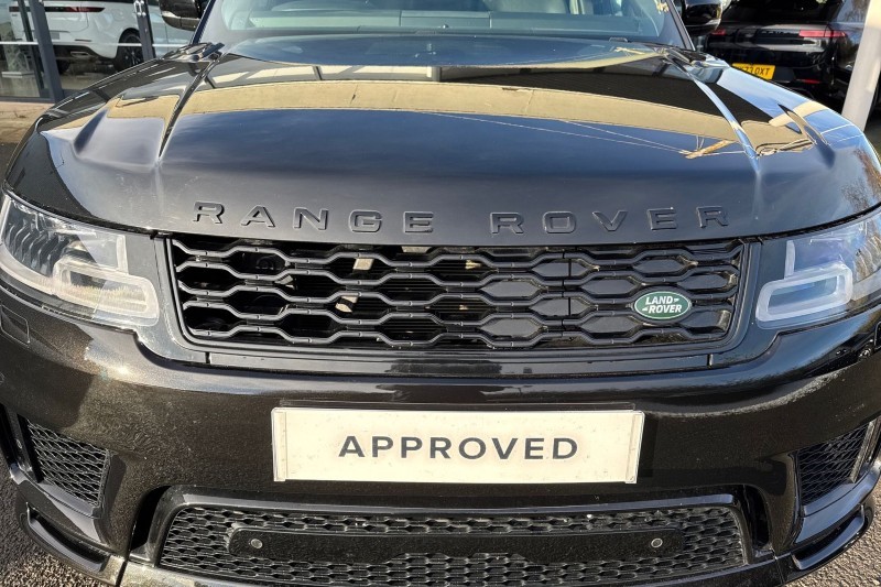 Used Land Rover Range Rover Sport 2022 for sale - 77649914: Photo 46